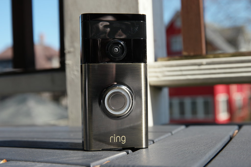 video-doorbell