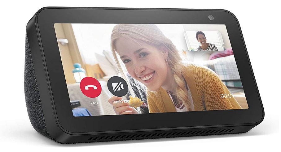 Alexa Device