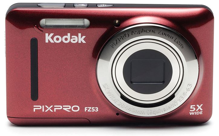 Digital Camera