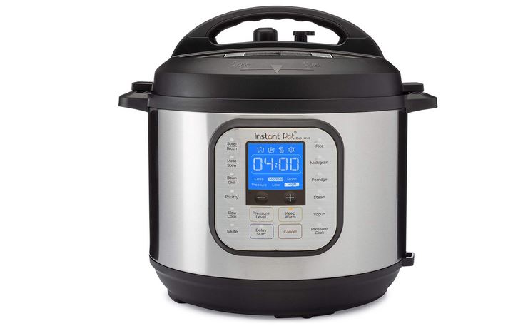 Instant Pot