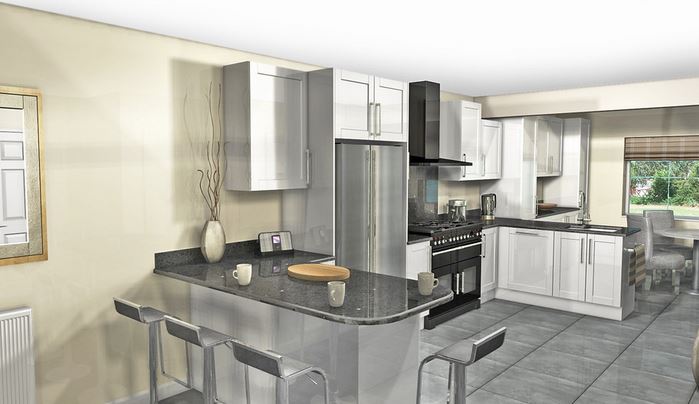 Kitchen Appliances