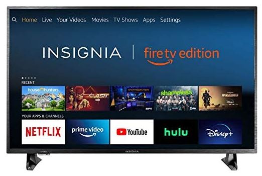 TV's on sale