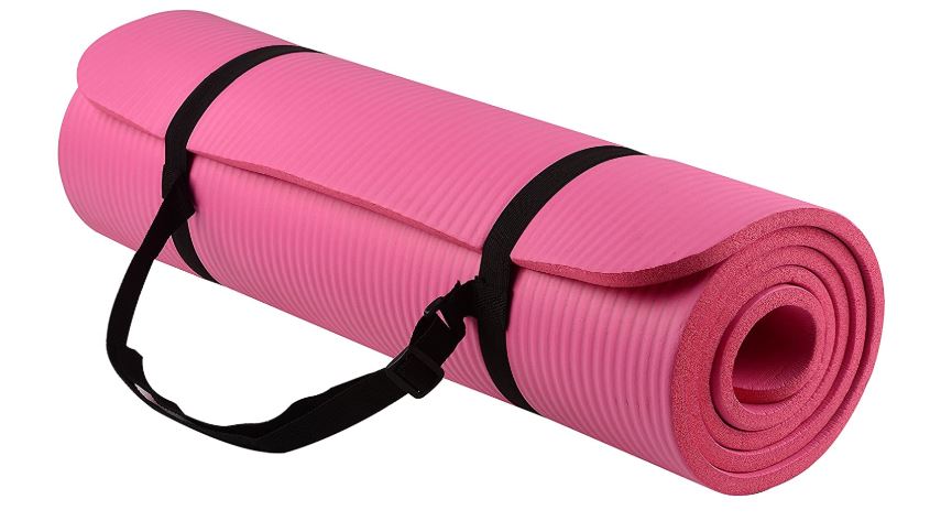 yoga mat on sale