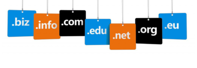 Domain Names