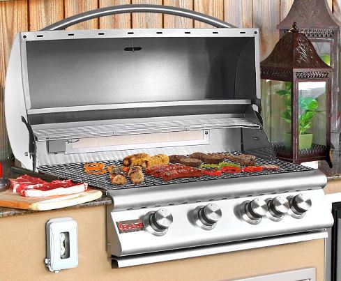 Grills Outlet