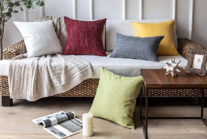 Pillows Oulet @ PillowsOutlet.com