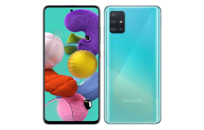 Unlocked Smartphone